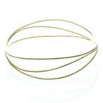 Tiffany & Co. - Armband - 18 karaat Geel goud