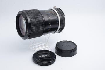 Nikon Ai Zoom-NIKKOR 43-86mm f/3.5 & 80-200mm f/4.5 Objectif, TV, Hi-fi & Vidéo