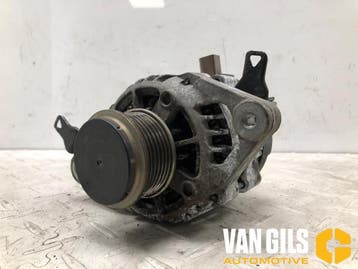 Dynamo Peugeot 108 O292355, Nieuw