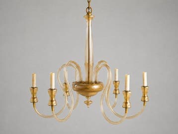Lamp - Glas