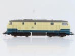 Roco H0 - 41232 - Diesellocomotief (1) - BR 215 - DB, Nieuw