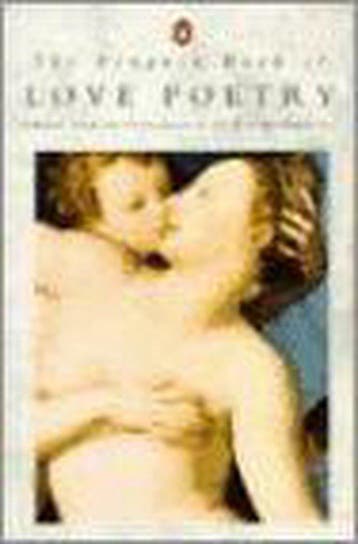 Penguin Book of Love Poetry, Verzenden, Nieuw
