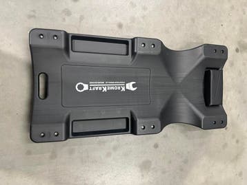AutoKruiper met hoofdkussen 6wieltjes! Laatste paar 29,99EUR, Ophalen, Nieuw