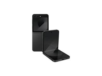 Samsung Galaxy Z Flip6 - Zwart - 512 GB - Fysieke simkaart +, Verzenden