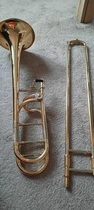 Wisemann - DTB-420 - - Trombone