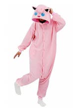 Onesie Jigglypuff Pokemon Pak Kostuum XS-S Huispak Pyjama, Kleding | Dames, Ophalen of Verzenden, Nieuw