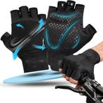 2dekans | MIVELO Gevoerde Fietshandschoenen - Zomermodel -, Fietsen en Brommers, Ophalen of Verzenden, Nieuw