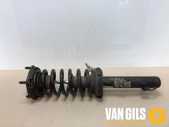 Schokdemperpoot links-voor Jeep Grand Cherokee O253908, Auto-onderdelen, Ophanging en Onderstel