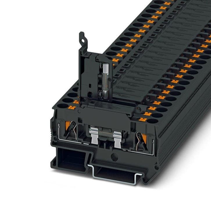 Phoenix Contact Pince à fusibles - 3270200 [2 Pièces], Doe-het-zelf en Bouw, Elektriciteit en Kabels, Verzenden