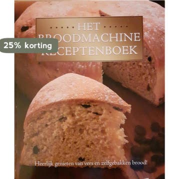 Het Broodmachine Receptenboek 9789043811866 Brigitte Fischer, Verzenden, Gelezen, Brigitte Fischer