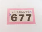 Minitrix N - o.a. 4961/4963/4964 - Voie ferrée pour trains, Nieuw