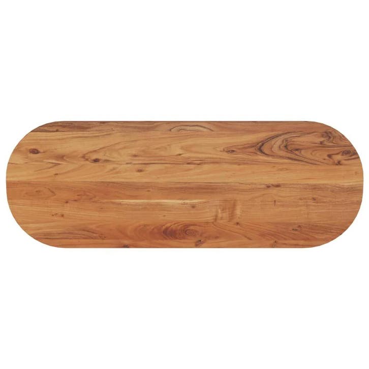 Massief Hout Tafelblad | Tweede Kansje | OP = OP, Maison & Meubles, Pièces pour table, Envoi