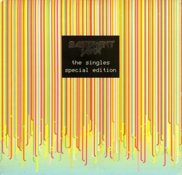 Basement Jaxx - The Singles, Verzenden