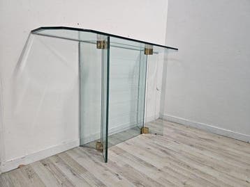 Wandtafel - Glas - Style Pace Leon Rosen, Huis en Inrichting, Nieuw