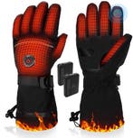 Verwarmde Handschoenen 6000mAh | Tweede kansje | OP = OP, Verzenden, Nieuw zonder kaartje, Handschoenen, Viking Choice