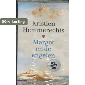Margot en de Engelen 9789025422127 Kristien Hemmerechts, Verzenden, Gelezen, Kristien Hemmerechts