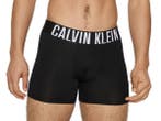 Veiling - Calvin Klein 3-Pack Boxers Zwart - S