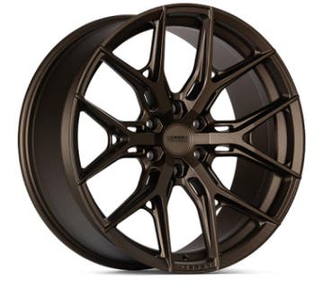 Vossen HF6-4 17x8.5 - 6x139.7 - ET35 - Mid Face - 106.1 -, Ophalen of Verzenden, Nieuw