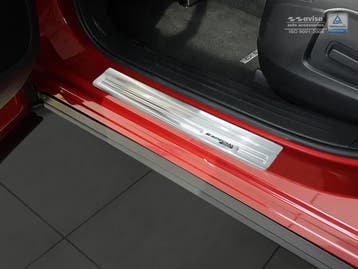 Instaplijsten | geschikt voor Mazda | CX-5 17- 5d suv | SPEC, Verzenden, Nieuw, Mazda