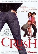 Crush op DVD, Verzenden, Nieuw in verpakking