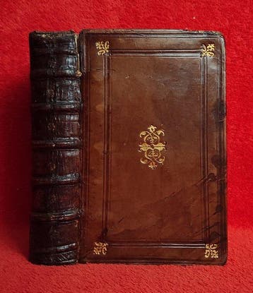Homerus - Odysseae Homeri Libri XXIIII [The Odyssey,