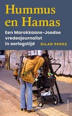 Hummus en Hamas (9789044657043, Gilad Perez), Boeken, Verzenden, Nieuw