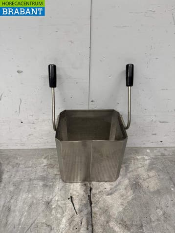 RVS Combisteel Pastakook Pastamand Horeca, Zakelijke goederen, Ophalen of Verzenden, Nieuw in verpakking