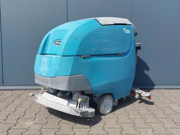 Tennant T500, Zakelijke goederen, Ophalen of Verzenden