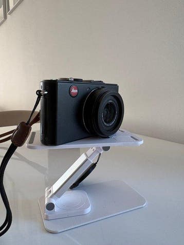 Leica D-LUX 4 Appareil photo compact numérique