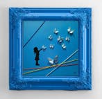 Giò Mondelli - Leggerezza in volo, Antiquités & Art