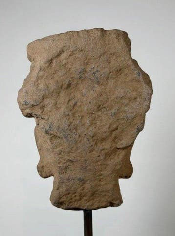 Indo-Griekse koninkrijken, Ier – IIe Steen, Schist