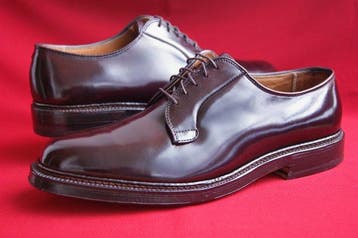 Alden - Veterschoenen - Maat: EU 41, Nieuw