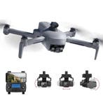 LUXWALLET EvoFly ² Dodge - 45Km/h - 4K GPS Drone - 4KM -, Verzenden, Nieuw