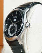 Ebel - Hexagon - GMT - Automatic - Full Set - Date -, Handtassen en Accessoires, Nieuw