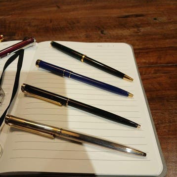 Diplomat - Stylo, Verzamelen, Nieuw