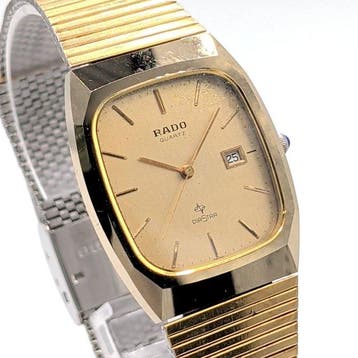 Rado - DiaStar - Zonder minimumprijs - 129.9513.3 - Unisex -, Nieuw
