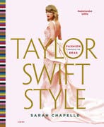 Taylor Swift style (9789403132853, Sarah Chapelle), Verzenden, Nieuw