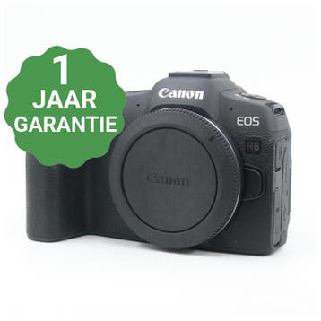 Canon EOS R8 body | Tweedehands, Verzenden, Zo goed als nieuw, Canon