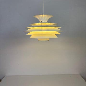Top-Lamper - Plafondlamp - Metaal