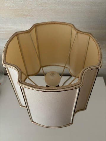 Herda Amsterdam - Herda Studio - Tafellamp - model XL /