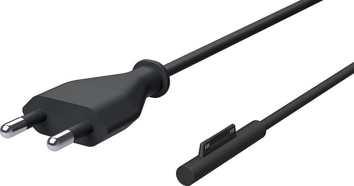Microsoft Surface 65 Watt adapter voor Surface pro 3,4 en, Informatique & Logiciels, Stations d'accueil, Enlèvement ou Envoi