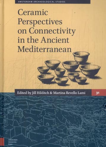 Ceramic Perspectives On Connectivity In The Ancient Mediterr, Boeken, Verzenden, Nieuw