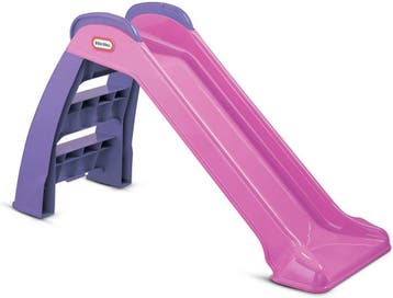 Little Tikes Glijbaan First Slide - Peuter -Voor Buiten en, Verzenden, Nieuw