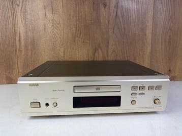 Denon - DCD-1450AR Lecteur de CD, TV, Hi-fi & Vidéo