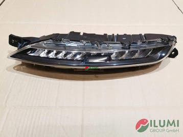 Citroën C4 Picasso II Lift 16- Spacetourer linker halogeenla, Autos : Pièces & Accessoires, Éclairage, Verzenden