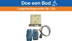 Bieden: Tyco CCU3-C-MXMB Program / Interface Cable Kit Blue, Ophalen of Verzenden, Nieuw