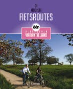 De mooiste fietsroutes 9789020994810 Patrick Cornillie, Verzenden, Gelezen, Patrick Cornillie