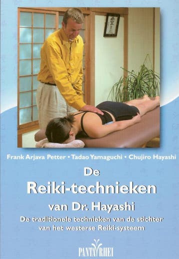 De Reiki-technieken van Dr. Hayashi 9789076771441, Verzenden, F.A. Petter