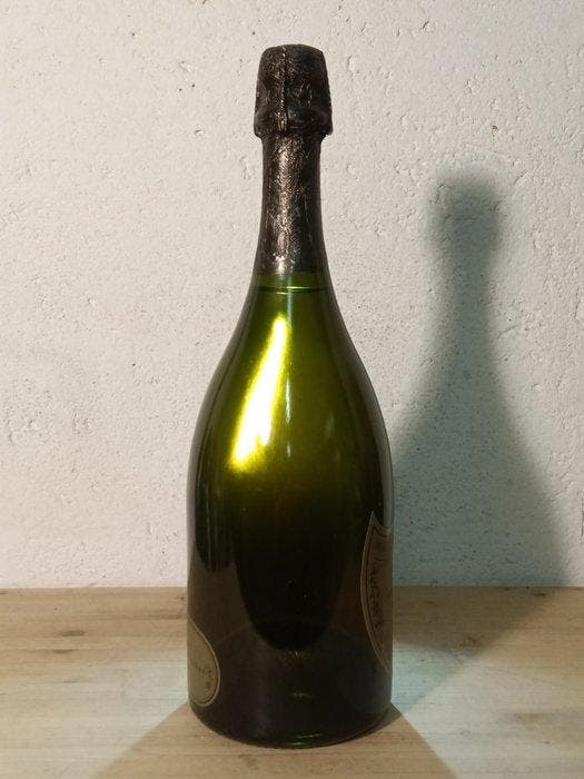 1982 Dom Pérignon - Champagne Brut - 1 Bouteille (0,75 l), Verzamelen, Wijnen
