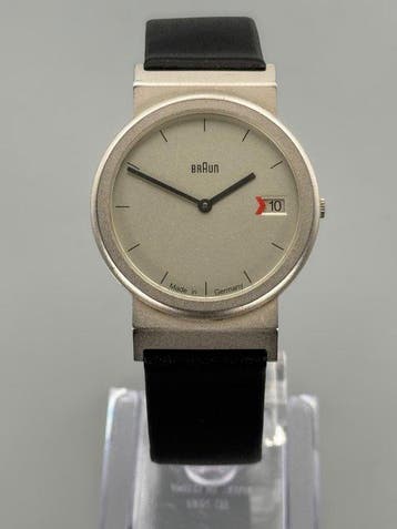 Braun - AW 50 Ref. 3805 – Dietrich Lubs Design – Bauhaus